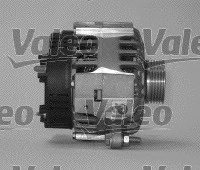 VALEO 437495 Alternator